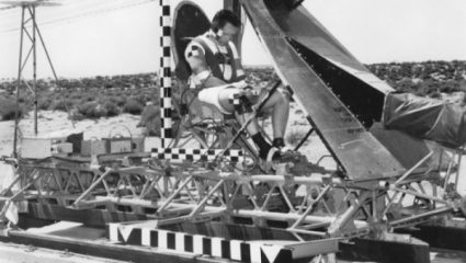 Τι είναι ο «νόμος του Μέρφυ»; Τι είναι ο «νόμος του Μέρφυ»;