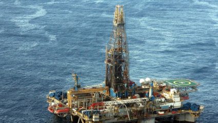 Έρευνα σε 10 περιοχές της Ελλάδα για «μαύρο χρυσό» Έρευνα σε 10 περιοχές της Ελλάδα για «μαύρο χρυσό»