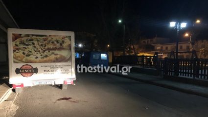 Άγριο έγκλημα στη Θεσσαλονίκη: Σκότωσαν στο ξύλο 45χρονο – Τον γιο του υποψιάζονται οι Αρχές Άγριο έγκλημα στη Θεσσαλονίκη: Σκότωσαν στο ξύλο 45χρονο – Τον γιο του υποψιάζονται οι Αρχές