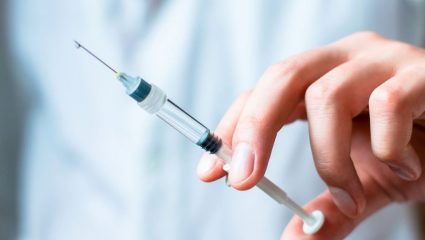 Πολύ άσχημα νέα για το εμβόλιο του κορωνοϊού Πολύ άσχημα νέα για το εμβόλιο του κορωνοϊού