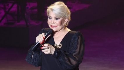 Μαρινέλλα για Power of Love: «Δεν έχουν γονείς να τα μαζέψουν αυτά τα παιδιά;» Μαρινέλλα για Power of Love: «Δεν έχουν γονείς να τα μαζέψουν αυτά τα παιδιά;»