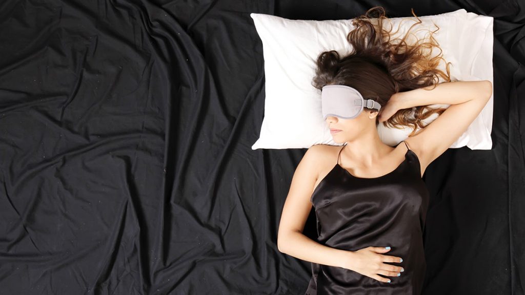 Οκτώ μυστικά για να νικήσετε την αϋπνία