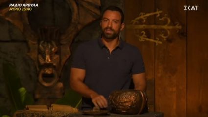 Survivor 3: Αυτοί είναι οι υποψήφιοι προς αποχώρηση – ΒΙΝΤΕΟ Survivor 3: Αυτοί είναι οι υποψήφιοι προς αποχώρηση – ΒΙΝΤΕΟ