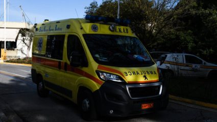 Συγκλονίζει το οικογενειακό μυστικό μετά τη σύλληψη γιου για τη δολοφονία του πατέρα του στη Θεσσαλονίκη Συγκλονίζει το οικογενειακό μυστικό μετά τη σύλληψη γιου για τη δολοφονία του πατέρα του στη Θεσσαλονίκη