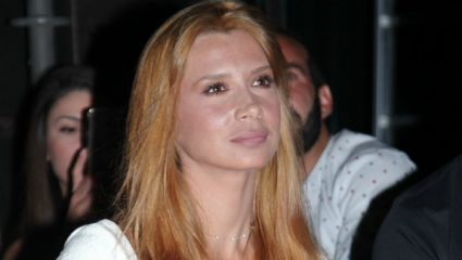 Το νέο επαγγελματικό βήμα της Πάολα! Το νέο επαγγελματικό βήμα της Πάολα!