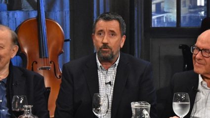 Έξαλλη με τον Σπύρο Παπαδόπουλο η κόρη πασίγνωστου τραγουδιστή – Για ποιο λόγο τον κατηγορεί Έξαλλη με τον Σπύρο Παπαδόπουλο η κόρη πασίγνωστου τραγουδιστή – Για ποιο λόγο τον κατηγορεί