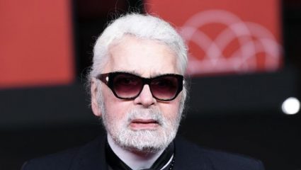 Θρήνος στον κόσμο της ομάδας: Έφυγε από τη ζωή ο Καρλ Λάγκερφελντ σε ηλικία 85 ετών! Θρήνος στον κόσμο της ομάδας: Έφυγε από τη ζωή ο Καρλ Λάγκερφελντ σε ηλικία 85 ετών!