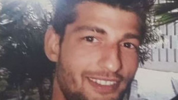 Θρίλερ με την εξαφάνιση 27χρονου στη Σαντορίνη Θρίλερ με την εξαφάνιση 27χρονου στη Σαντορίνη