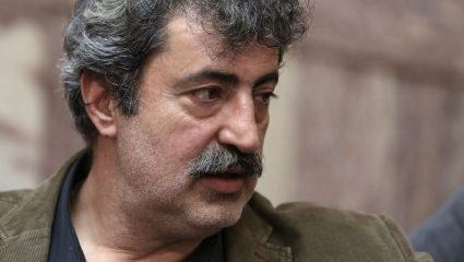 Η αξιέπαινη κίνηση του Πολάκη Η αξιέπαινη κίνηση του Πολάκη