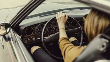 Δίπλωμα οδήγησης από τα 17: Όλες οι αλλαγές που ισχύουν από σήμερα Δίπλωμα οδήγησης από τα 17: Όλες οι αλλαγές που ισχύουν από σήμερα