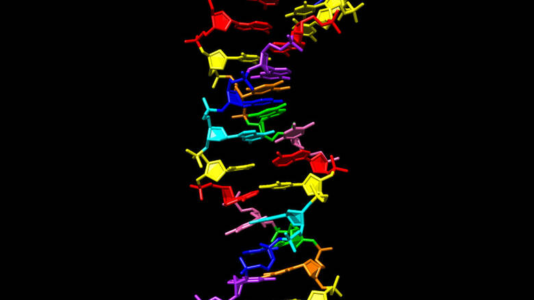 Eπανάσταση! Δημιουργήθηκε για πρώτη φορά DNA με οκτώ «γράμματα» του γενετικού αλφαβήτου