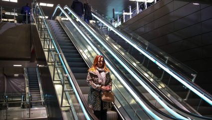Αλλαγές στο Μετρό: Αυτοί είναι οι νέοι σταθμοί – «Ανάσα» για τους επιβάτες Αλλαγές στο Μετρό: Αυτοί είναι οι νέοι σταθμοί – «Ανάσα» για τους επιβάτες