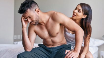 Πρόωρη εκσπερμάτιση: 5 συμβουλές αντιμετώπισης Πρόωρη εκσπερμάτιση: 5 συμβουλές αντιμετώπισης