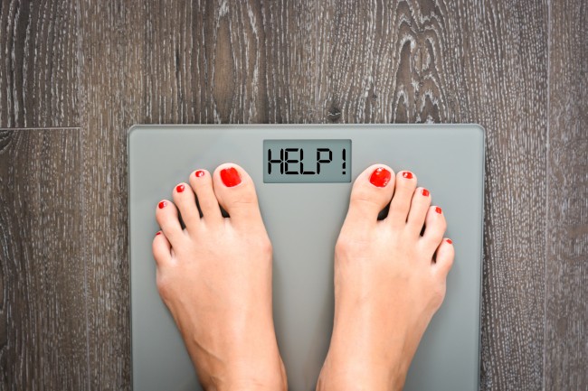 Επτά απλοί τρόποι για να χάσετε βάρος