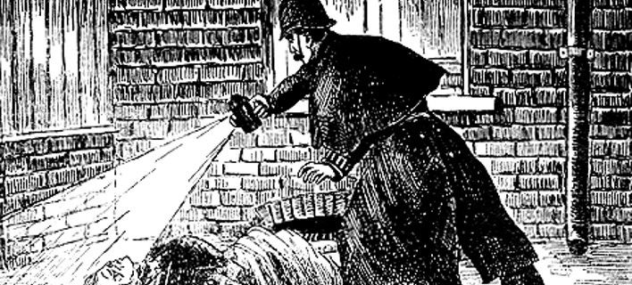 Τζακ ο Αντεροβγάλτης: 130 χρόνια μετά, ανατρέπεται πλήρως η θεωρία για τις γυναίκες που έσφαξε