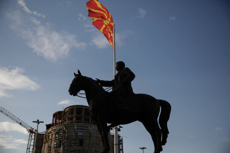 «Άναψε φωτιές» το άρθρο του BBC περί «μακεδονικής μειονότητας»