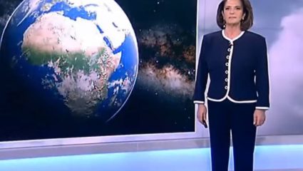 «Καλημέρα και… άει σιχτίρ»: Τα… πήρε στον αέρα η Χριστίνα Σούζη! (ΒΙΝΤΕΟ) «Καλημέρα και… άει σιχτίρ»: Τα… πήρε στον αέρα η Χριστίνα Σούζη! (ΒΙΝΤΕΟ)