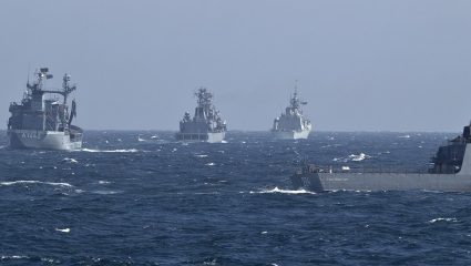 Συναγερμός στο Αιγαίο Συναγερμός στο Αιγαίο