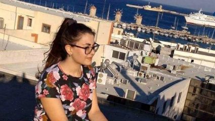 Έγκλημα στη Ρόδο: οι αρχές αναζητούν το βίντεο του βιασμού της Ελένης Τοπαλούδη Έγκλημα στη Ρόδο: οι αρχές αναζητούν το βίντεο του βιασμού της Ελένης Τοπαλούδη