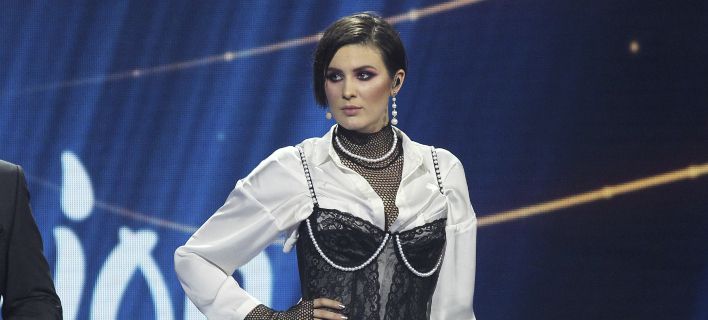 Eurovision: Γιατί οι Ουκρανοί «κόβουν» την τραγουδίστριά τους