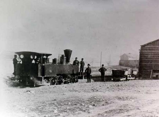 Σαν σήμερα: Η ιστορία του σιδηρόδρομου Πειραιά - Κηφισιάς