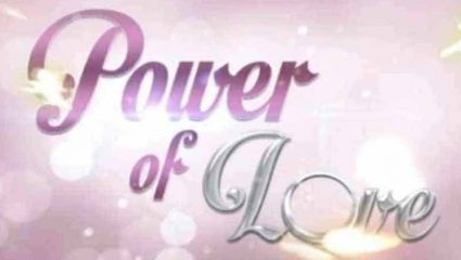 Aυτός είναι ο ποδοσφαιριστής που μπήκε στο «Power of love» Aυτός είναι ο ποδοσφαιριστής που μπήκε στο «Power of love»