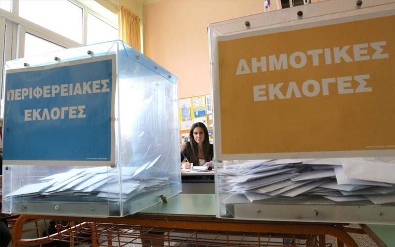 Γ.Γ. υπουργείου Εσωτερικών: «Έτοιμοι ακόμα και για 5πλές εκλογές τον Μάιο»