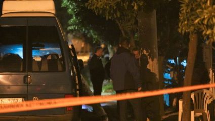 Θρίλερ με το έγκλημα στο Χαλάνδρι: Οι δολοφόνοι του μεσίτη σκότωσαν πριν 16 χρόνια λάθος άνθρωπο; Θρίλερ με το έγκλημα στο Χαλάνδρι: Οι δολοφόνοι του μεσίτη σκότωσαν πριν 16 χρόνια λάθος άνθρωπο;