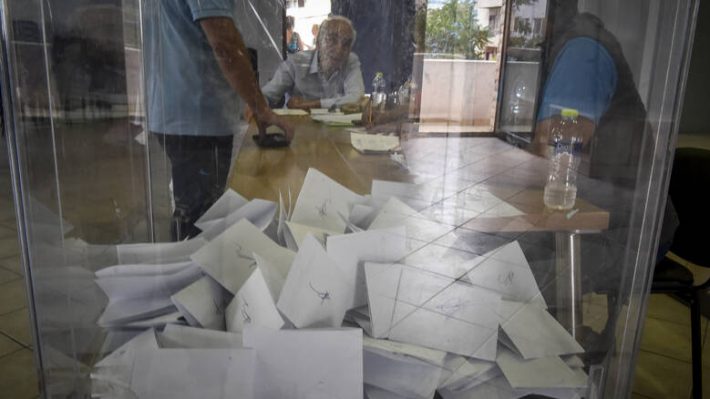 Το κείμενο της Κομισιόν που «πρόδωσε» την ημερομηνία των εκλογών