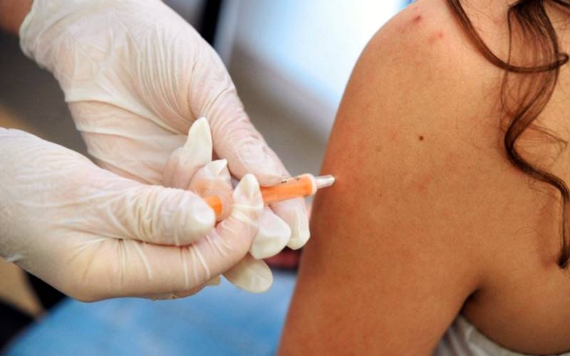 Παγκόσμια ανησυχία από την αναζωπύρωση της επιδημίας ιλαράς