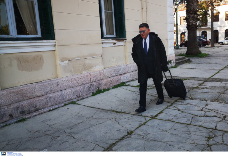 Ανακοίνωση Κούγια για το επεισόδιο με Λαζόπουλο: «Θα τα πούμε στα δικαστήρια»