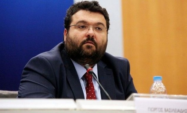 Βασιλειάδης: «Περιμένουμε πλήρη διαλεύκανση για τα επεισόδια»