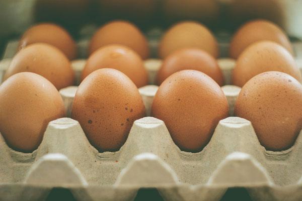 Πόσα αυγά επιτρέπεται να τρώτε την εβδομάδα