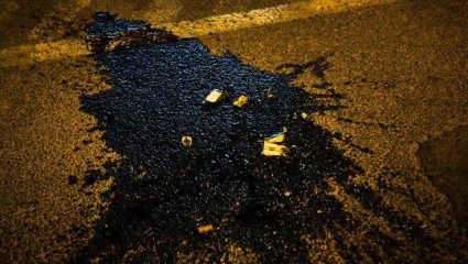 Μητσοτάκης από το ΑΤ Ακρόπολης: «Καμία απολύτως ανοχή στη βία» Μητσοτάκης από το ΑΤ Ακρόπολης: «Καμία απολύτως ανοχή στη βία»