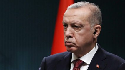 Ερντογάν: «Έχουμε το Αιγαίο μας, έχουμε τη Μεσόγειό μας» Ερντογάν: «Έχουμε το Αιγαίο μας, έχουμε τη Μεσόγειό μας»