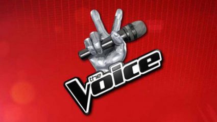 Tραγουδίστρια του Voice πέθανε στα 33 της χρόνια (ΦΩΤΟ) Tραγουδίστρια του Voice πέθανε στα 33 της χρόνια (ΦΩΤΟ)