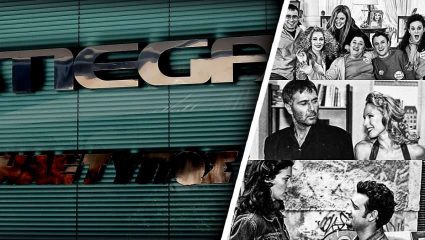 Σφήνα της ΕΡΤ για την ταινιοθήκη του Mega Σφήνα της ΕΡΤ για την ταινιοθήκη του Mega