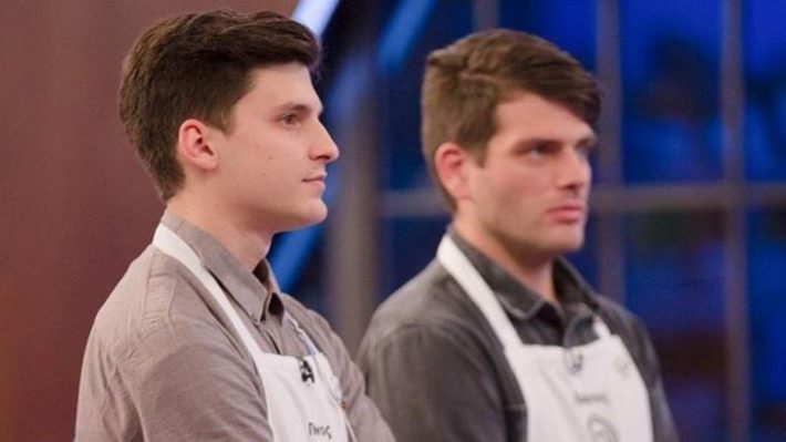 «Αυτή θα είναι η τελική τριάδα του MasterChef: Ο νικητής θα είναι ο...» (BINTEO)