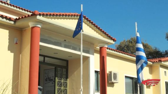 Καθηγητής στο ΤΕΙ Ναυπάκτου μήνυσε όλους τους φοιτητές του!