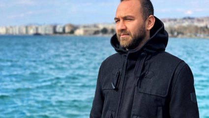 Ο «Μισθοφόρος» του Survivor κατεβαίνει στις δημοτικές εκλογές με τον ΣΥΡΙΖΑ! Ο «Μισθοφόρος» του Survivor κατεβαίνει στις δημοτικές εκλογές με τον ΣΥΡΙΖΑ!