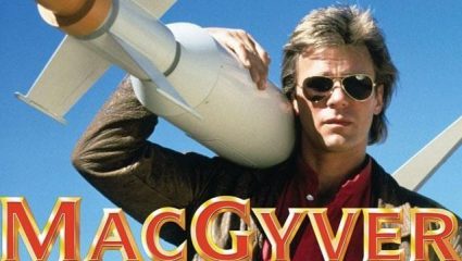 Τι απέγινε ο ο πολυμήχανος Μαγκάιβερ Τι απέγινε ο ο πολυμήχανος Μαγκάιβερ