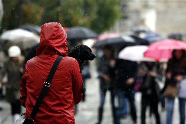 Πότε χαλάει ο καιρός