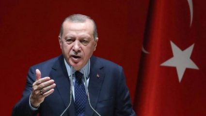 Δεν εξηγείται αλλιώς: Η Τουρκία μας δουλεύει… Δεν εξηγείται αλλιώς: Η Τουρκία μας δουλεύει…