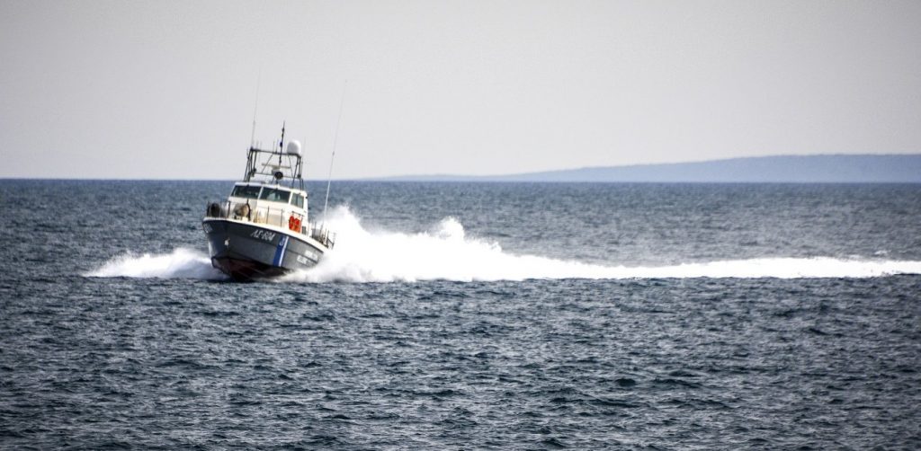 Σε κοριτσάκι 9 ετών ανήκει το ακέφαλο πτώμα που ξεβράστηκε στη Λέσβο