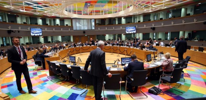 Χωρίς συμφωνία στο Eurogroup - To «αγκάθι» του νόμου Κατσέλη