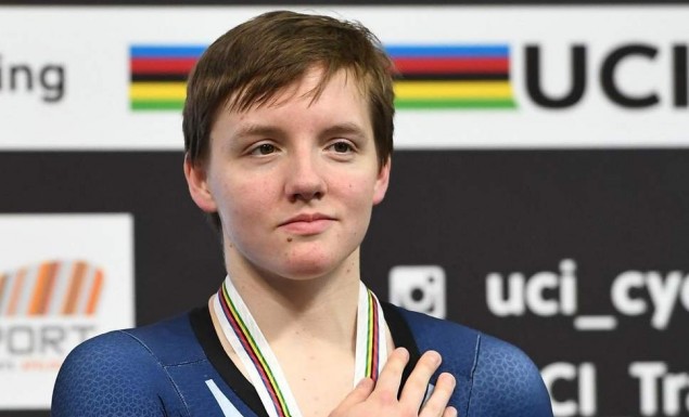 Νεκρή η παγκόσμια πρωταθλήτρια και Ολυμπιονίκης στην ποδηλασία, Κέλι Κάτλιν