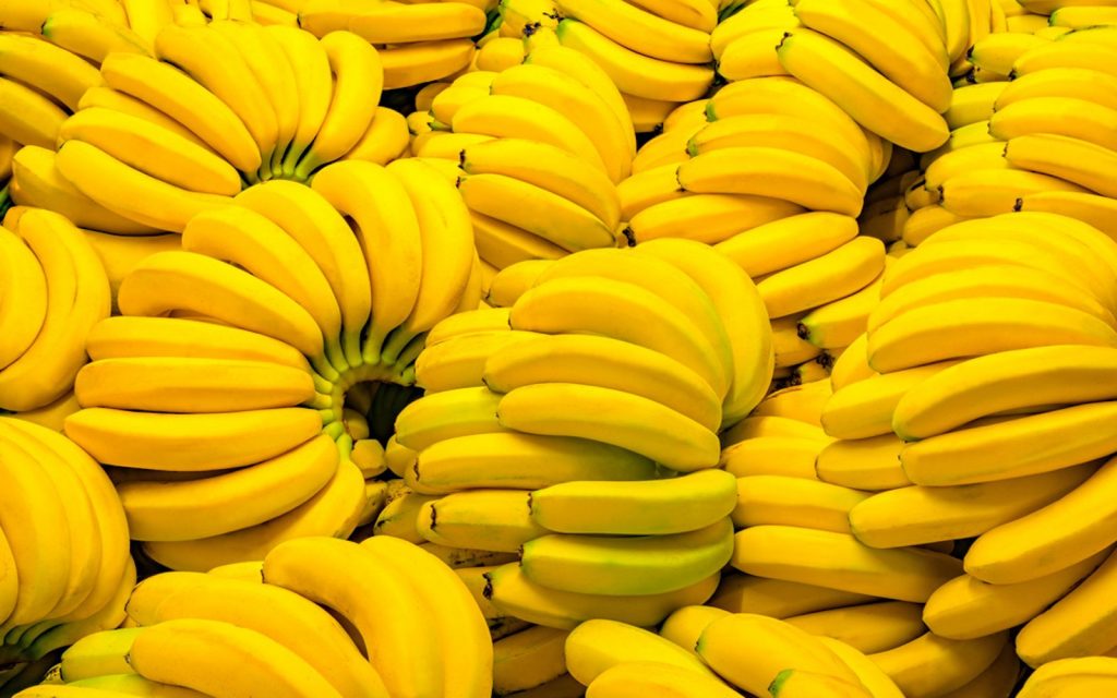 Τι προσφέρουν οι μπανάνες στην υγεία σας