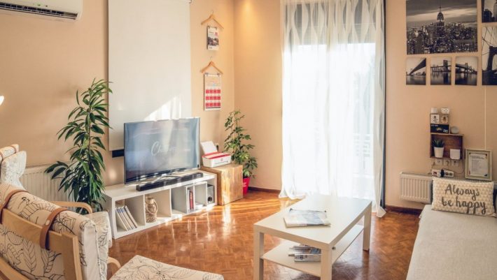 Το χρήμα... ρέει: Έσοδα που «τρομάζουν» από το Ainbnb σε Αθήνα και νησιά! Το χρήμα... ρέει: Έσοδα που «τρομάζουν» από το Ainbnb σε Αθήνα και νησιά!