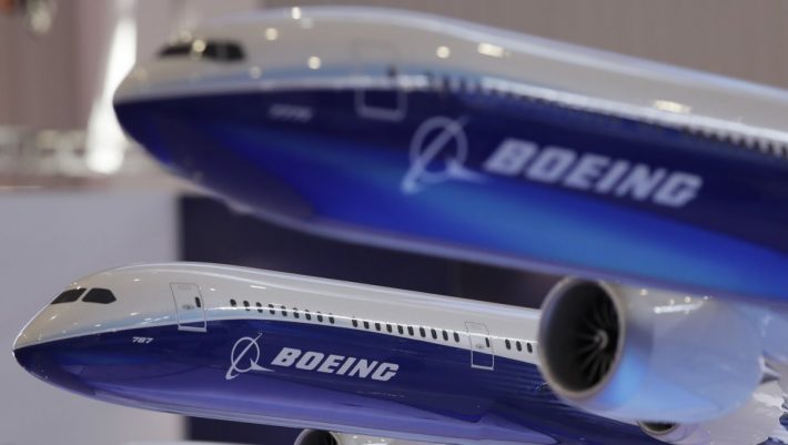 Κρίση στη Boeing μετά τα δυστυχήματα - Πόσο θα κοστίσει στην εταιρεία Κρίση στη Boeing μετά τα δυστυχήματα - Πόσο θα κοστίσει στην εταιρεία
