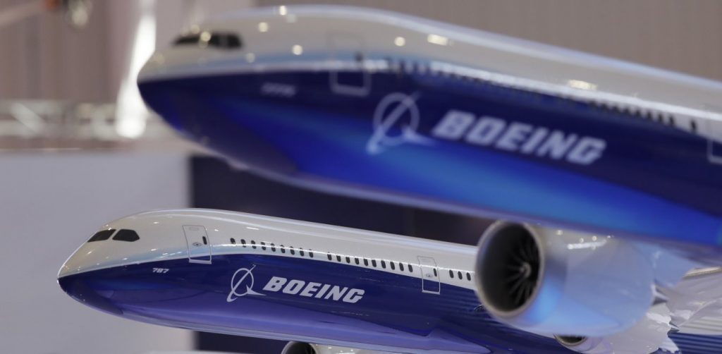 Κρίση στη Boeing μετά τα δυστυχήματα - Πόσο θα κοστίσει στην εταιρεία
